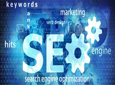 SEO Website Services