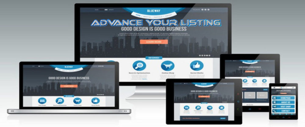 Advance Your Listing Blog